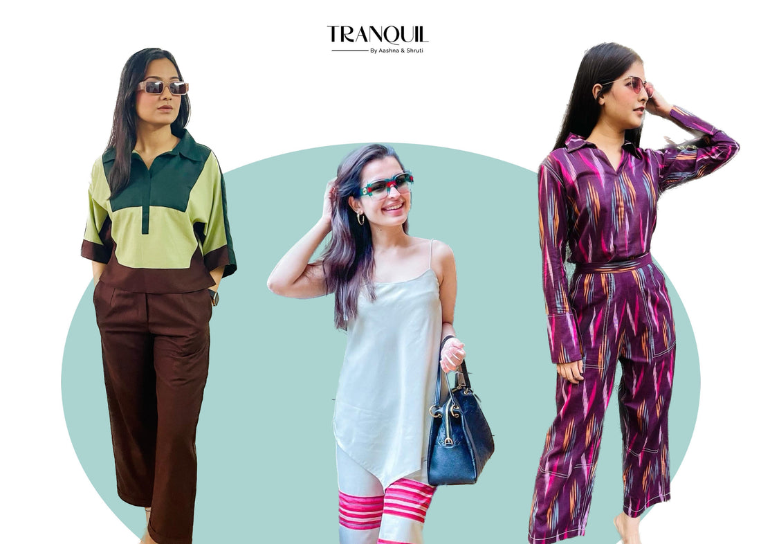 How Tranquil's Thoughtful Packaging Adds a Special Touch to Your Shopping Experience