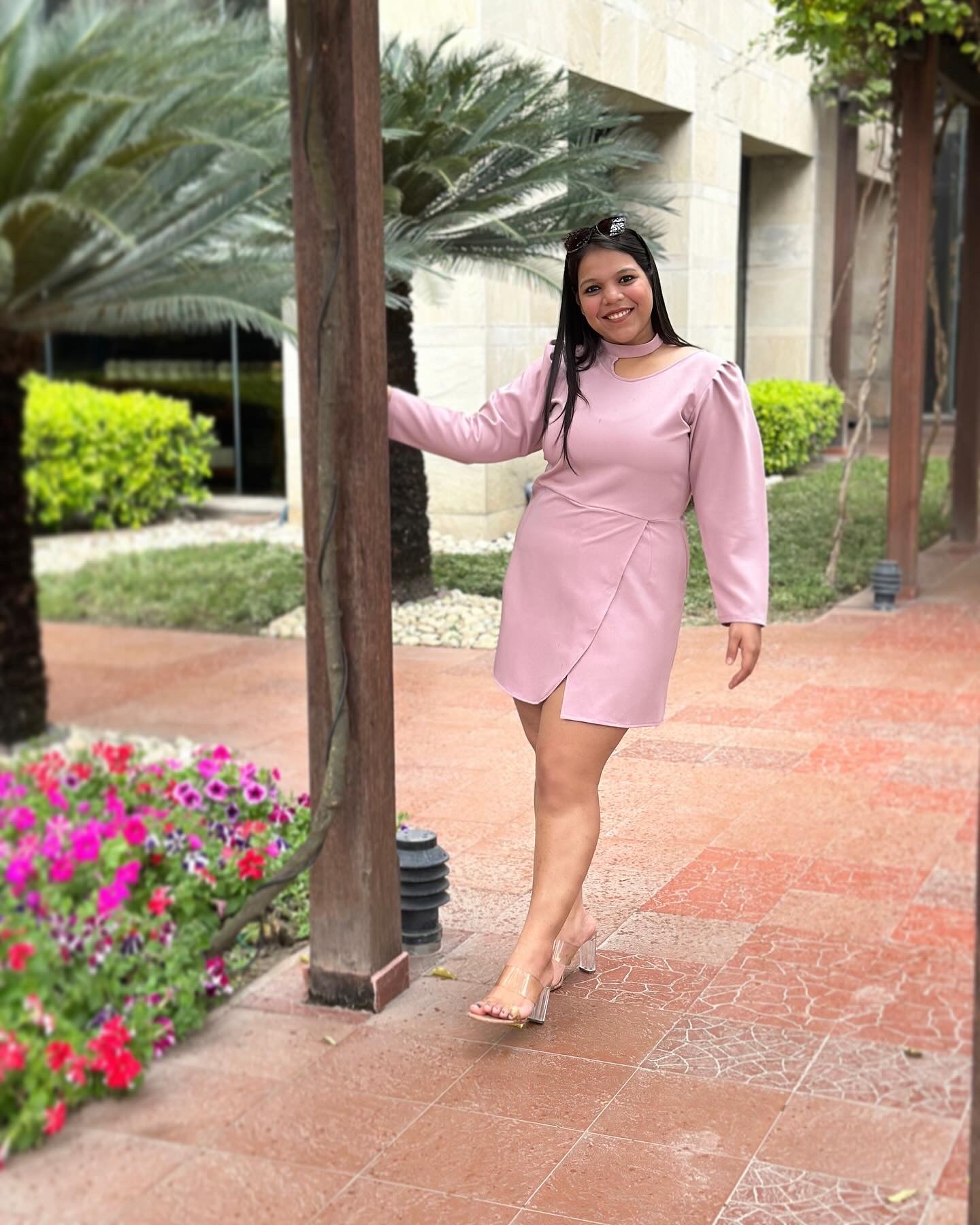 Brunch Perfect Dress