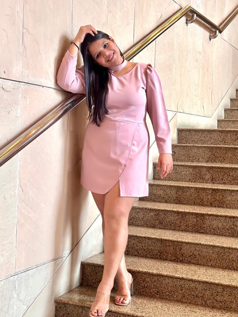 Brunch Perfect Dress