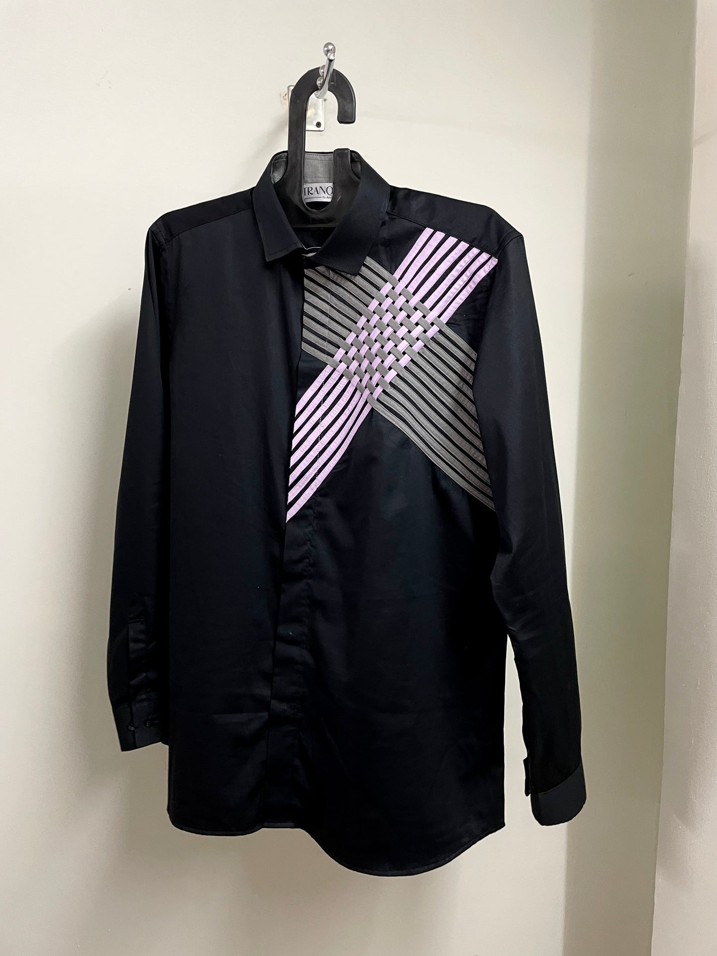 INTERLACED shirt ⚡