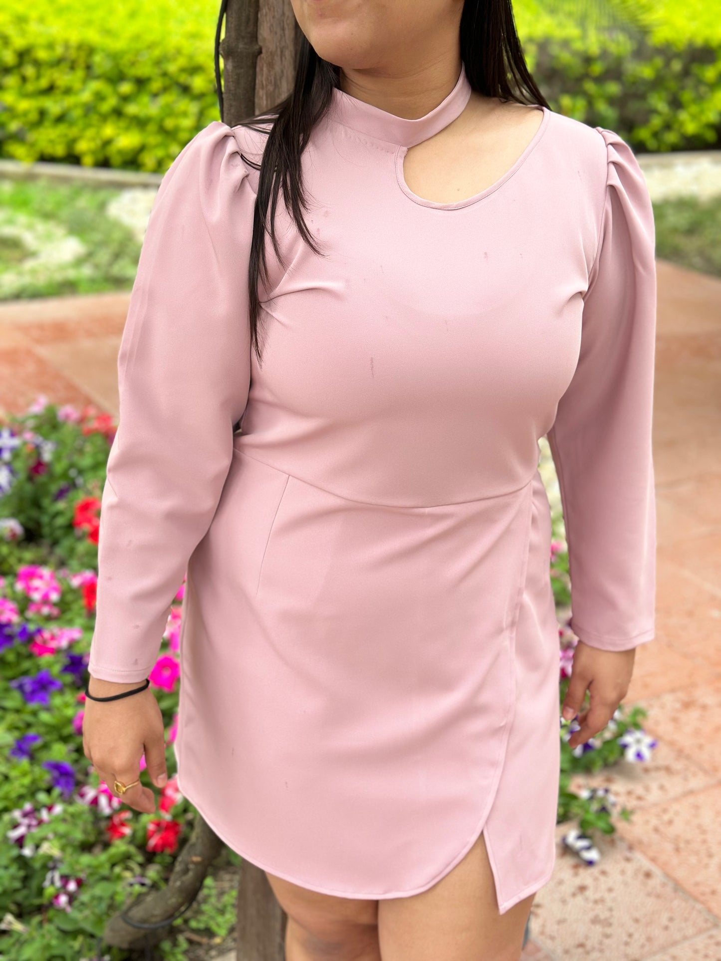 Brunch Perfect Dress