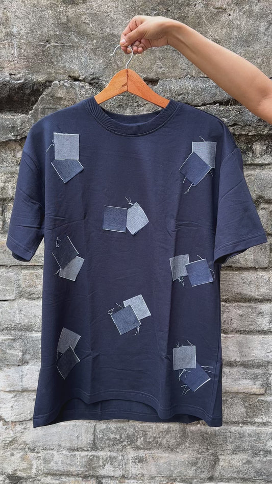 Not Your Regular TSHIRT